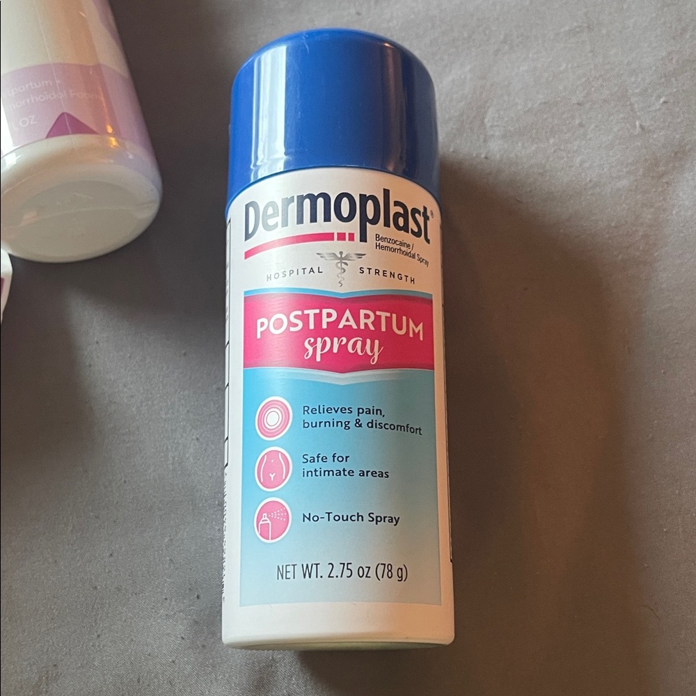 Postpartum Care Kit - Picture 8 of 11